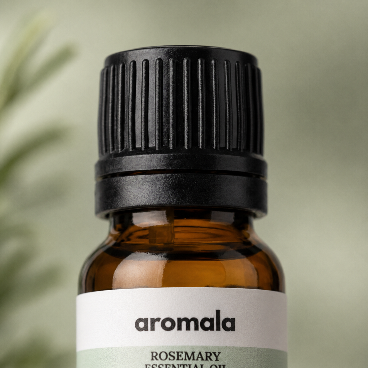 Aromala Organic Rosemary Hair Oil