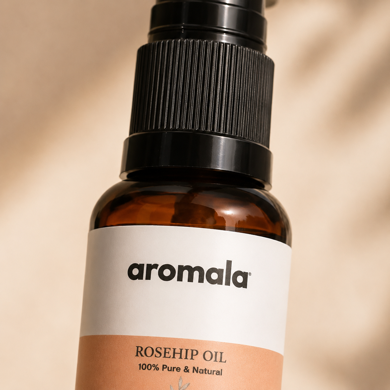 Packaging detail
