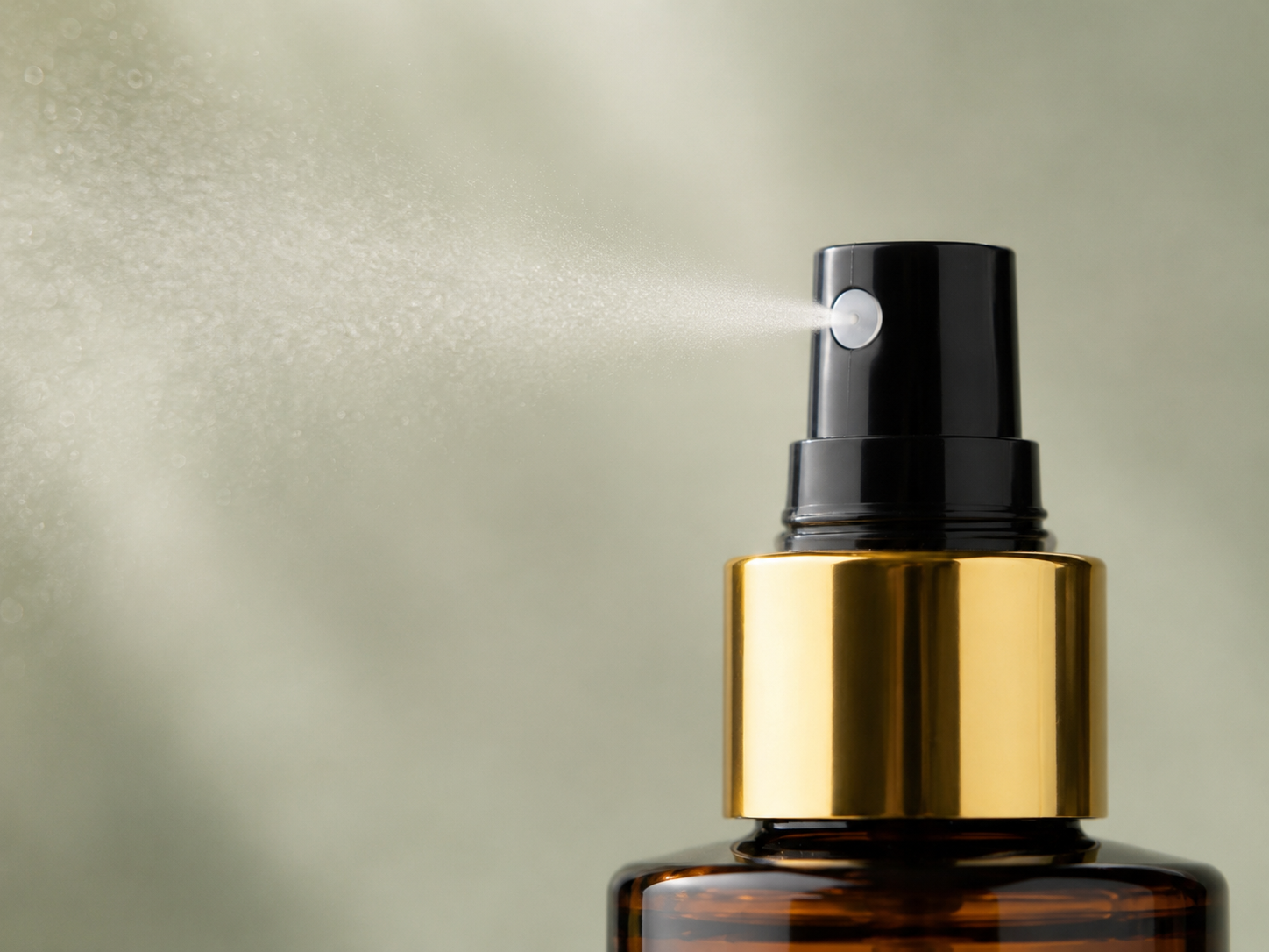 Aromala Organic Rosemary Hair Spray